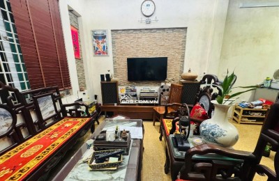 CHÀO MỪNG ĐẠI LỄ 2/9, CỰC GẤP GIẢM TRÀO BÁN NHÀ ĐẸP KHƯƠNG ĐÌNH 47M - 6,8 Tỷ